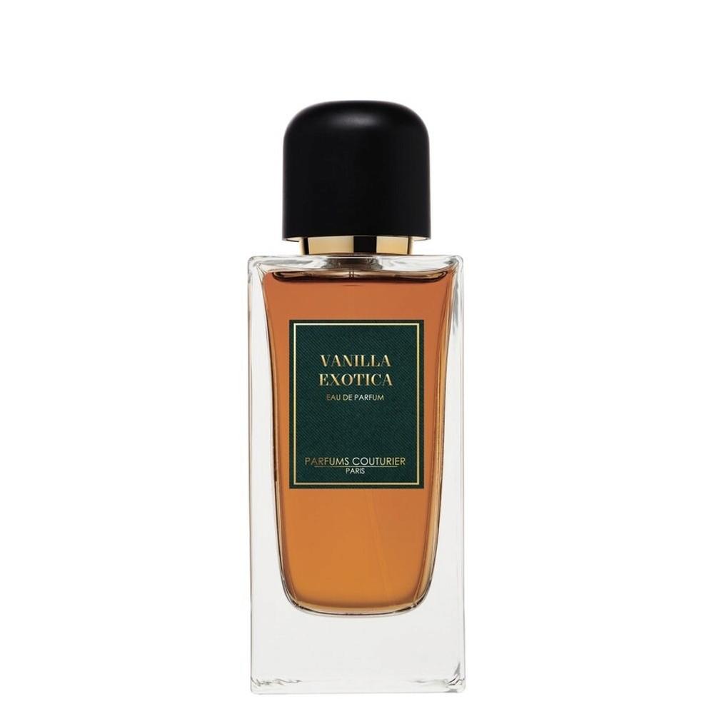 Jean Couturier - Vanilla Exotica - Eau de Parfum für Damen