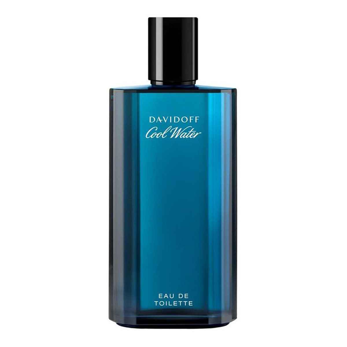 Cool Water Parfums von der Marke Davidoff für Männer 200 ml