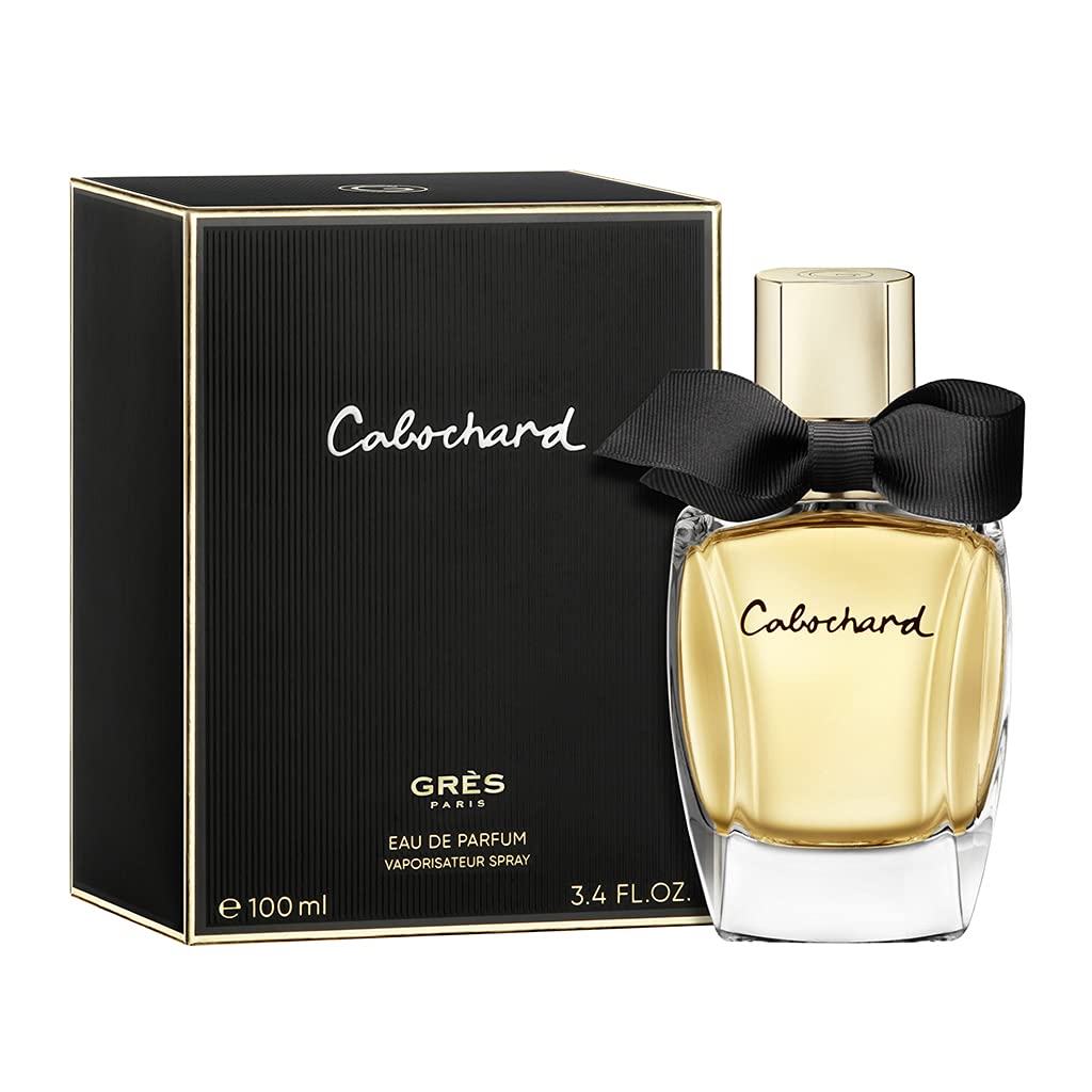 Cabochard Parfums von der Marke Grès für Damen 100 ml