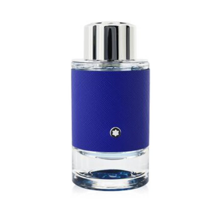 Montblanc Explorer Ultrablue Parfums für Männer 100 ml