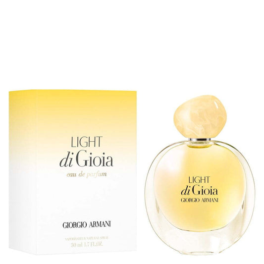 Parfüms Light Di Gioia von der Marke Giorgio Armani für Damen 50 ml
