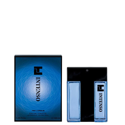 Intenso Parfums von der Marke Ted Lapidus für Männer