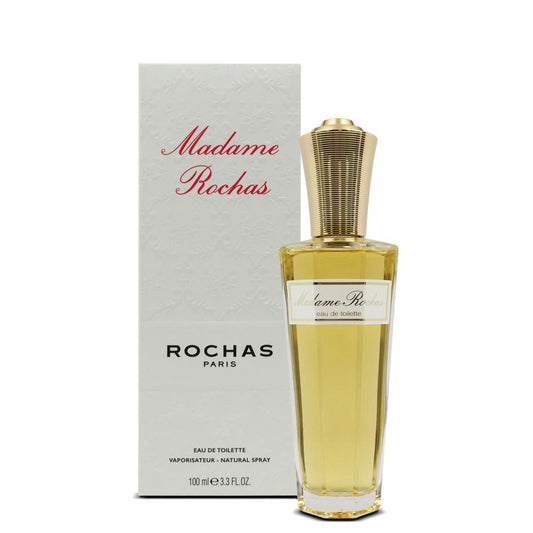 Rochas - Madame Rochas - Eau de Toilette für die Frau