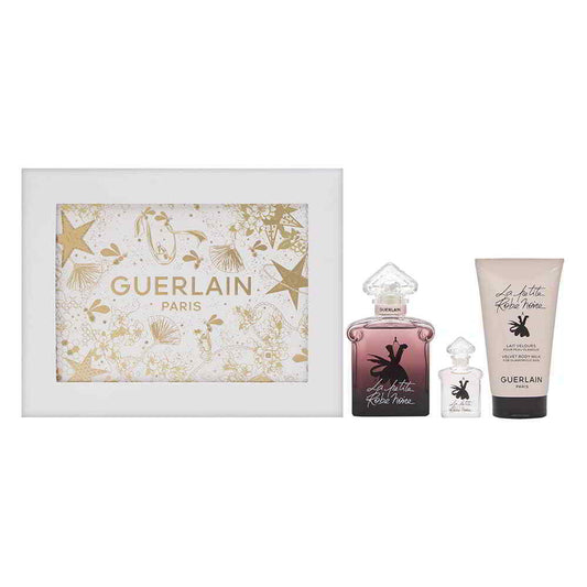 Kosmetiksets la Petite Robe Noire der Marke Guerlain mixte 75ml