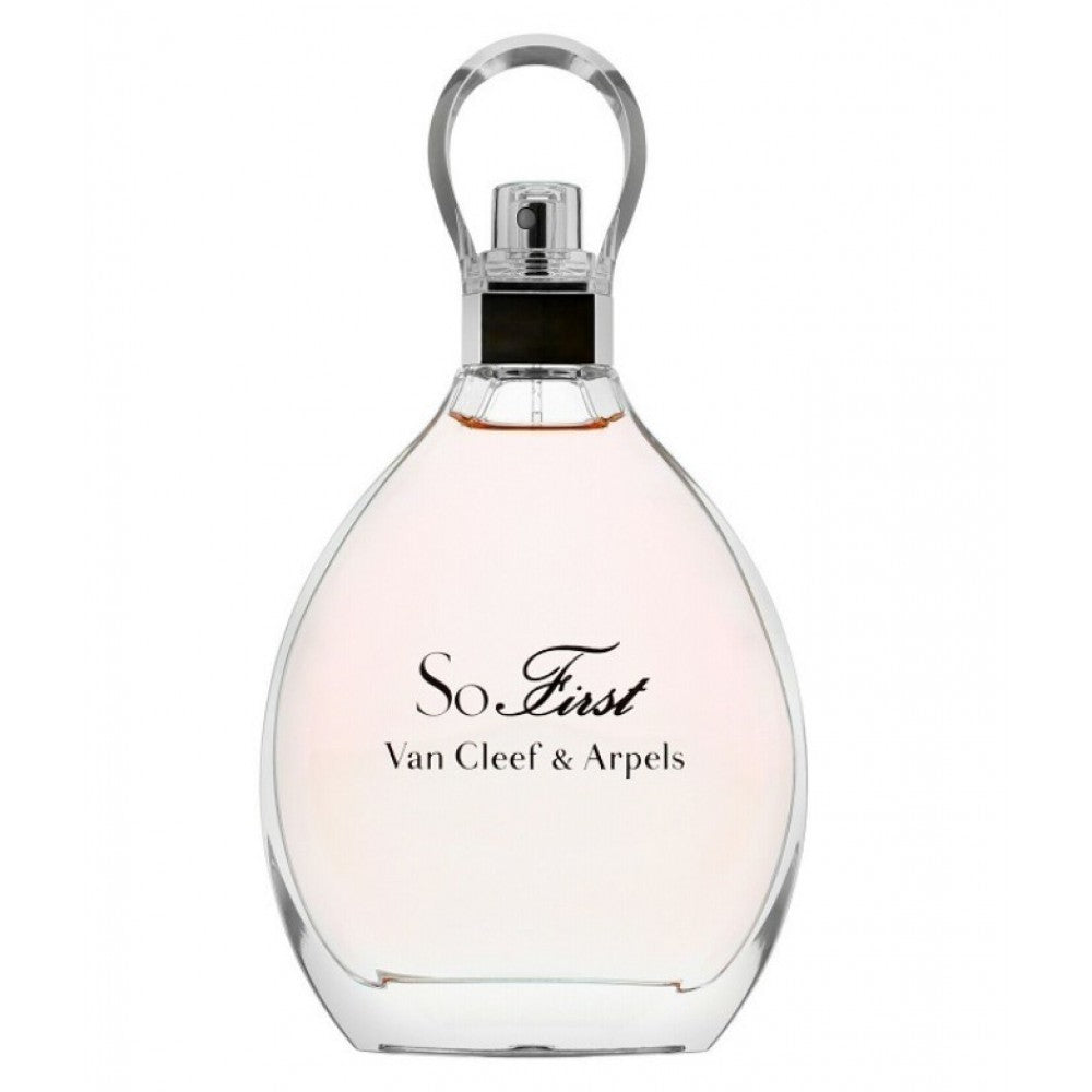 So First Parfums der Marke Van Cleef & Arpels für Damen 100 ml