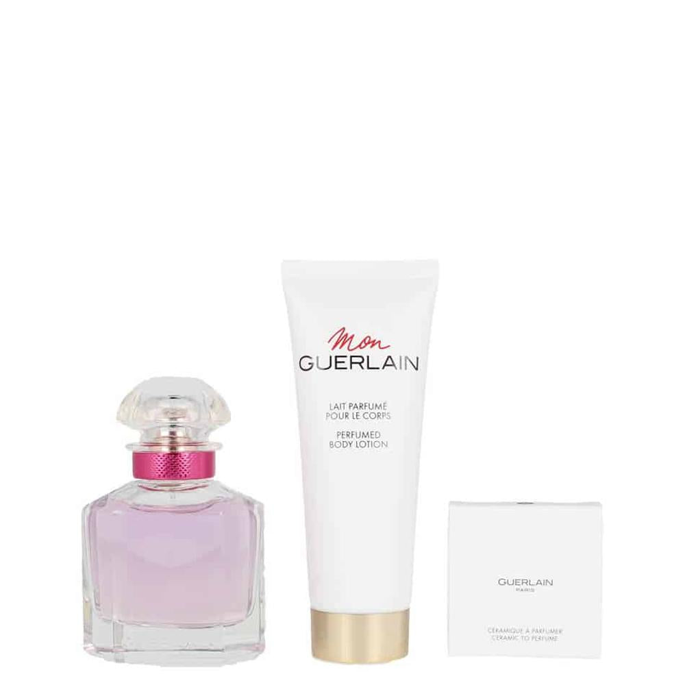 Kosmetiksets Mon Bloom Of Rose der Marke Guerlain mixte 50ml
