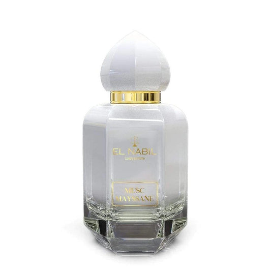 Parfums Musc Mayssane von der Marke el Nabil mixte
