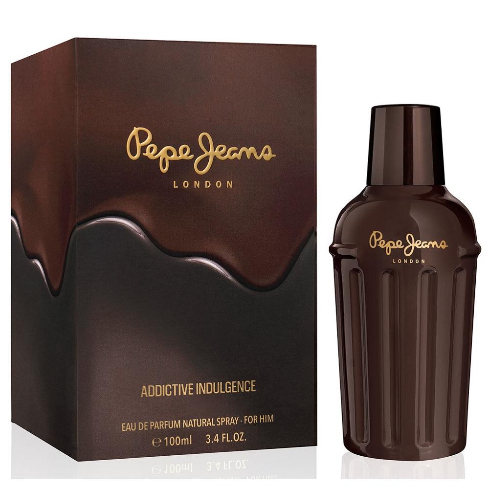 Pepe Jeans - Addictive Indulgence - Eau de Parfum für Damen