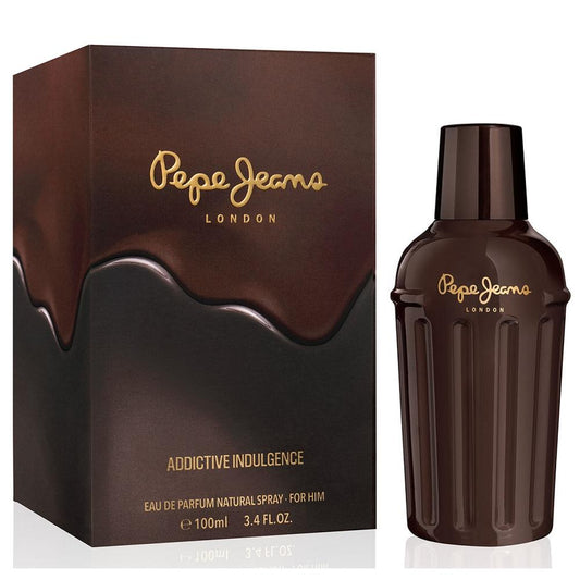 Pepe Jeans - Addictive Indulgence - Eau de Parfum für Damen