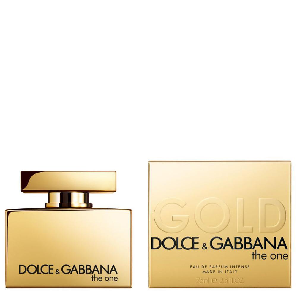 Dolce & Gabbana - The One - Intense Eau de Parfum für Damen