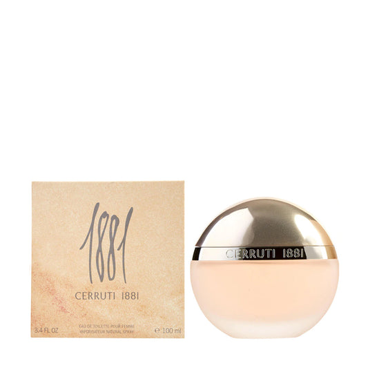 Parfums 1881 Orange von der Marke Cerruti für Damen 100 ml