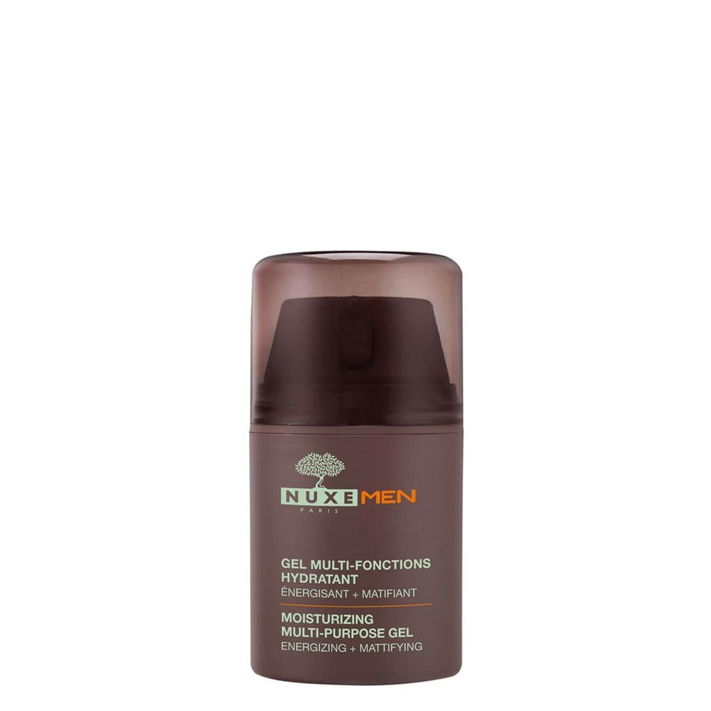 Nuxe - Feuchtigkeitsspendendes Multifunktionsgel für den Mann