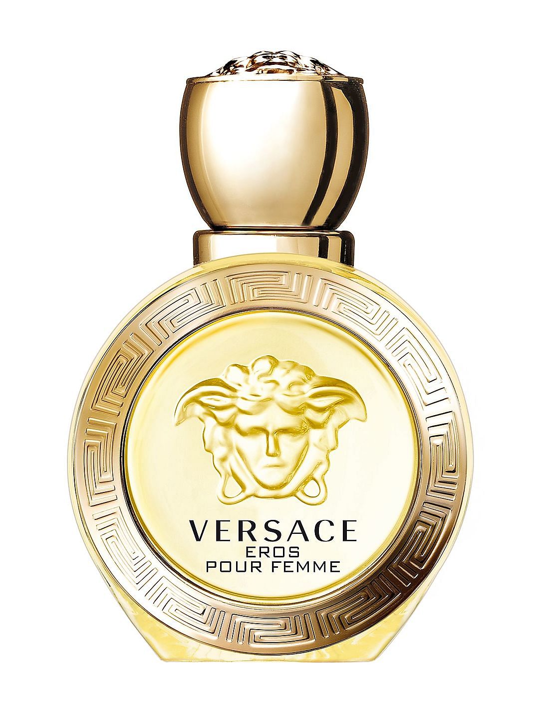 Eros Parfum von der Marke Versace für Damen 100 ml