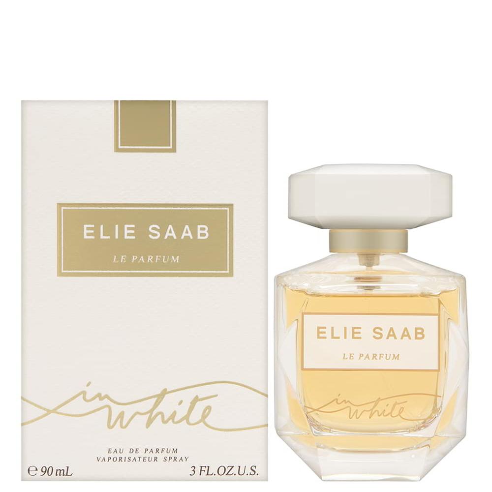 Elie Saab - Le Parfum In White - Eau de Parfum für Damen
