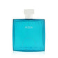 Parfums Chrome Aqua von der Marke Azzaro für Männer 100 ml