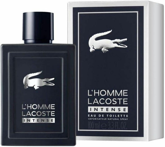 L'homme Intense Parfums von der Marke Lacoste für Männer