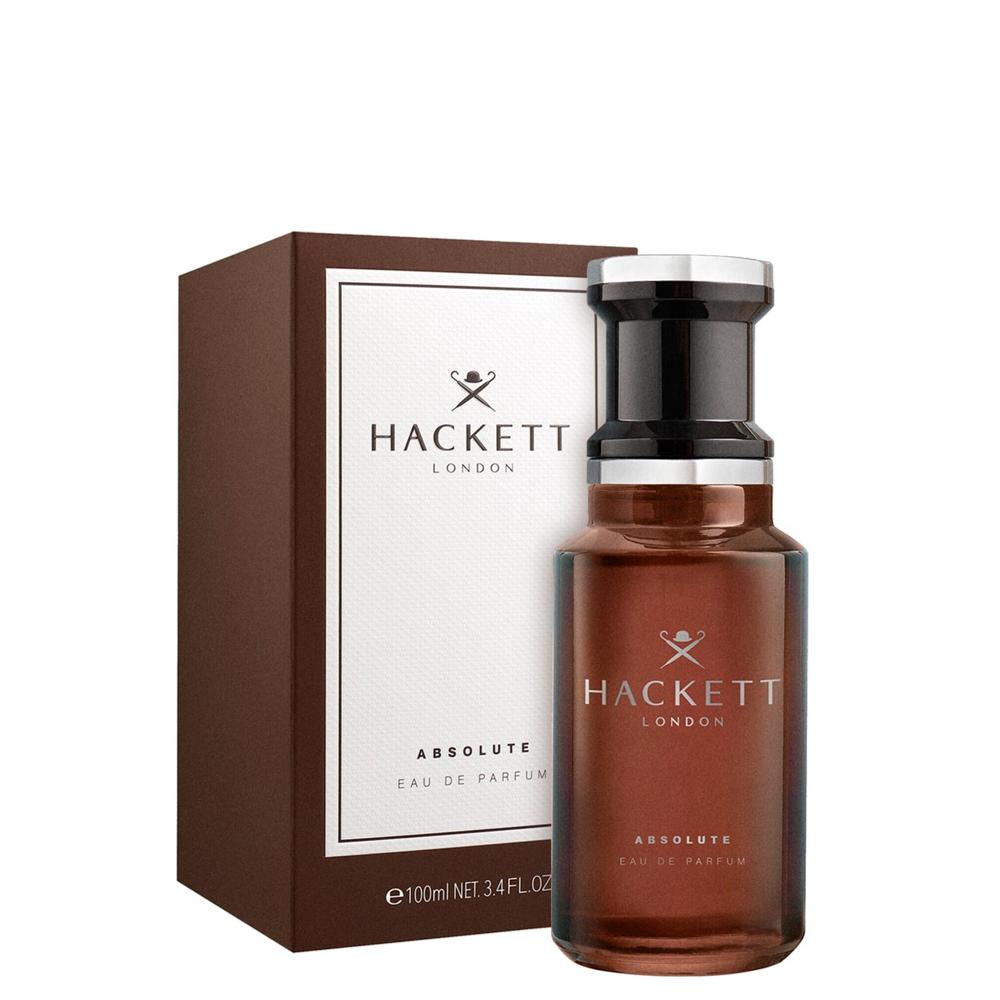 Hackett - Absolute - Eau de Parfum für Männer