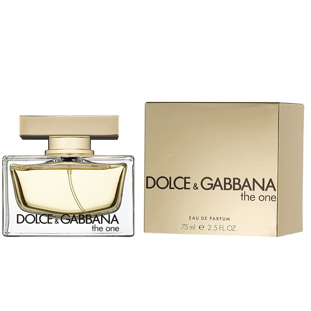 Parfums The One von der Marke Dolce & Gabbana für Damen 75 ml