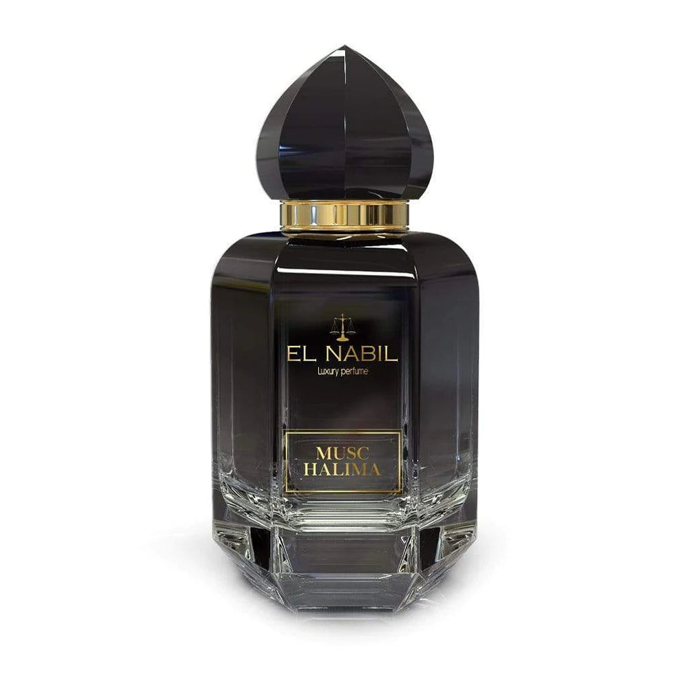Parfums Musc Halima von der Marke El Nabil mixte 65 ml