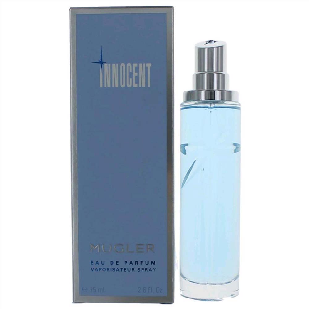 Innocent Parfums von der Marke Thierry Mugler für Damen 75 ml