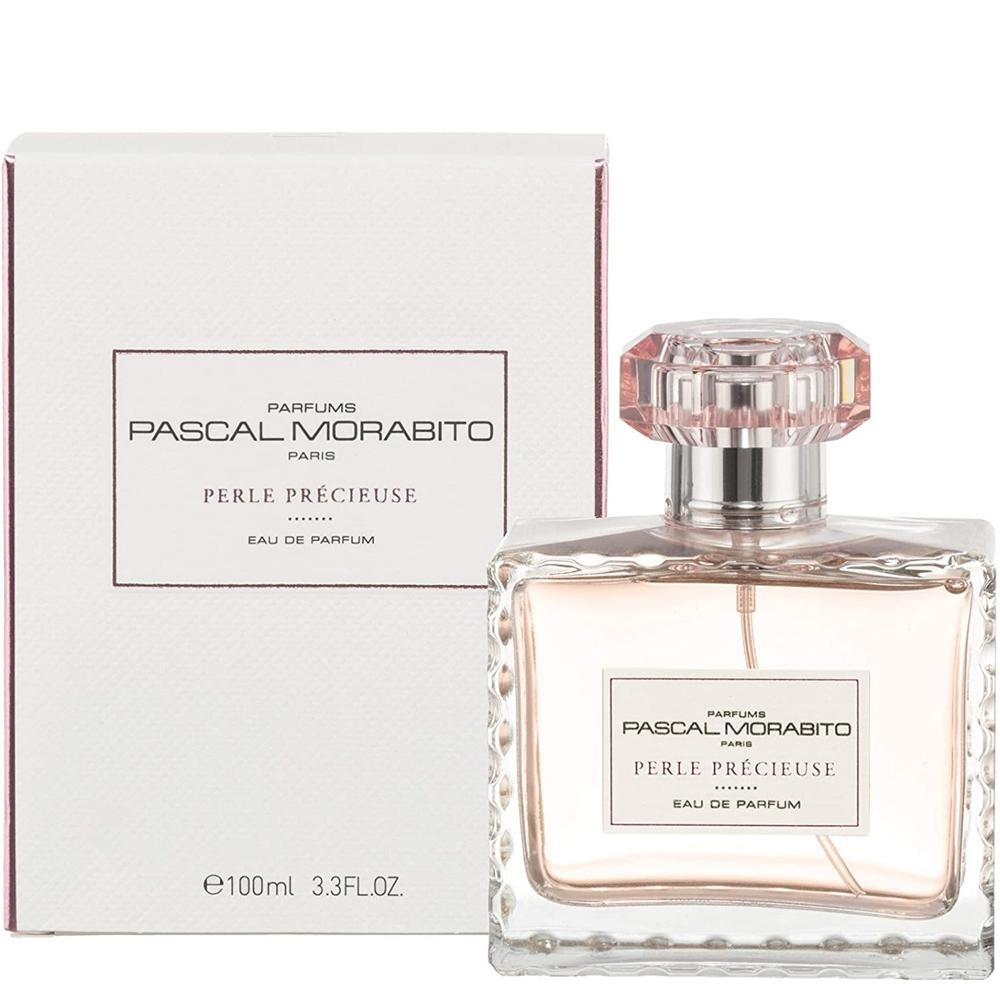Pascal Morabito - Perle Précieuse - Eau de Parfum für die Frau