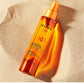 Nuxe - Anti-Aging Bronzing Oil Faible Protection Spf10