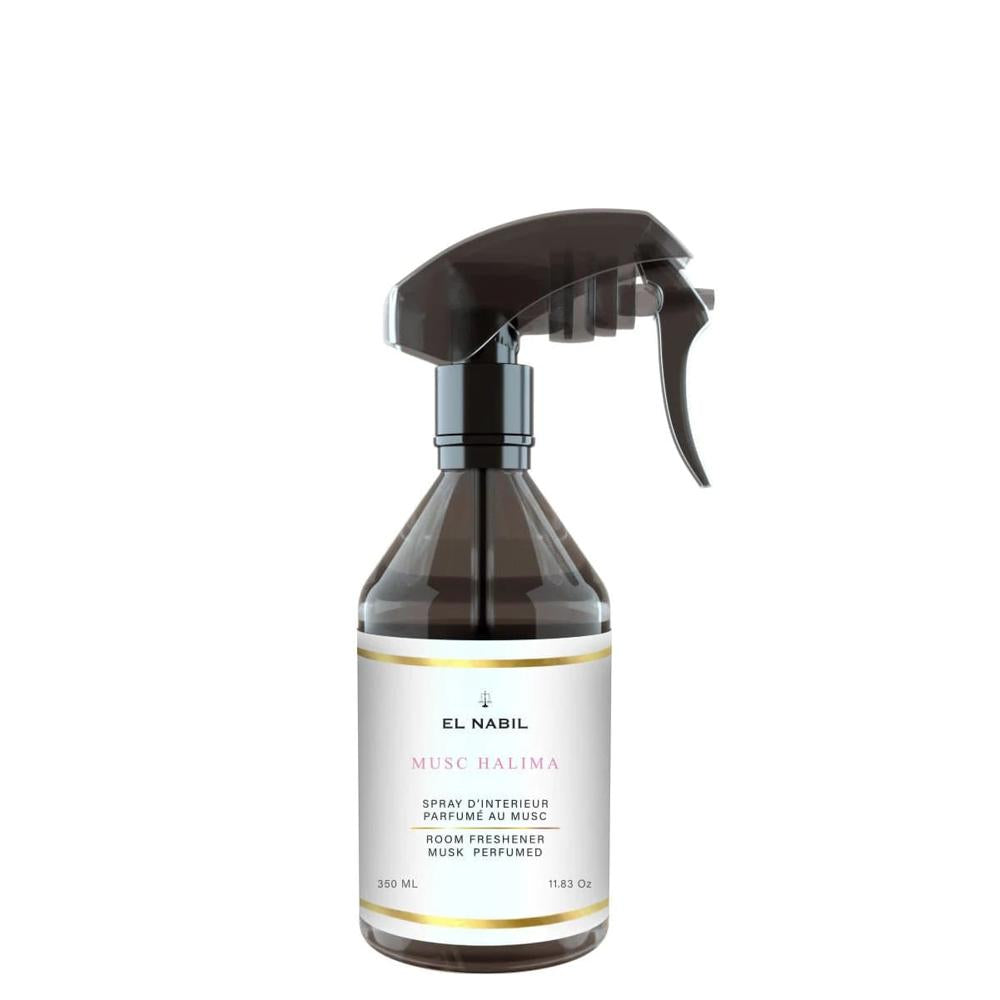 el Nabil - Musc Halima - Raumspray Raumduft