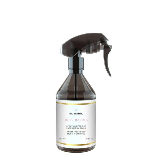 el Nabil - Musc Halima - Raumspray Raumduft
