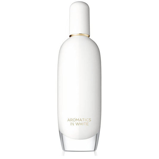 100ml Clinique - Aromatics In White - Eau de Parfum für Damen