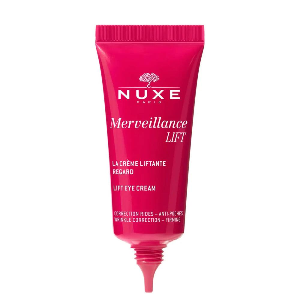 Nuxe - Merveillance Lift la Crème Liftante Regard Alle Hauttypen