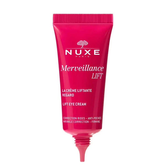 Nuxe - Merveillance Lift la Crème Liftante Regard Alle Hauttypen