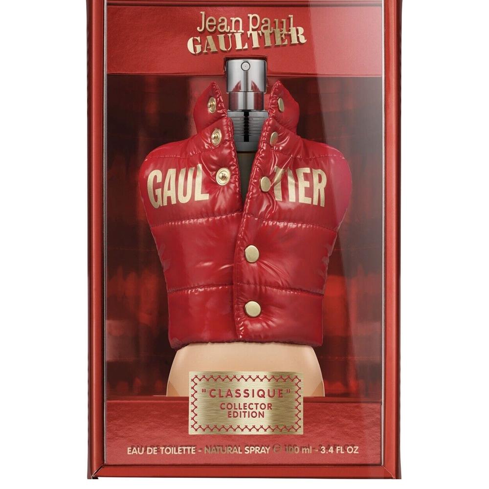 Jean Paul Gaultier - Classic Edition Collector 2022 - Eau de Toilette für Damen
