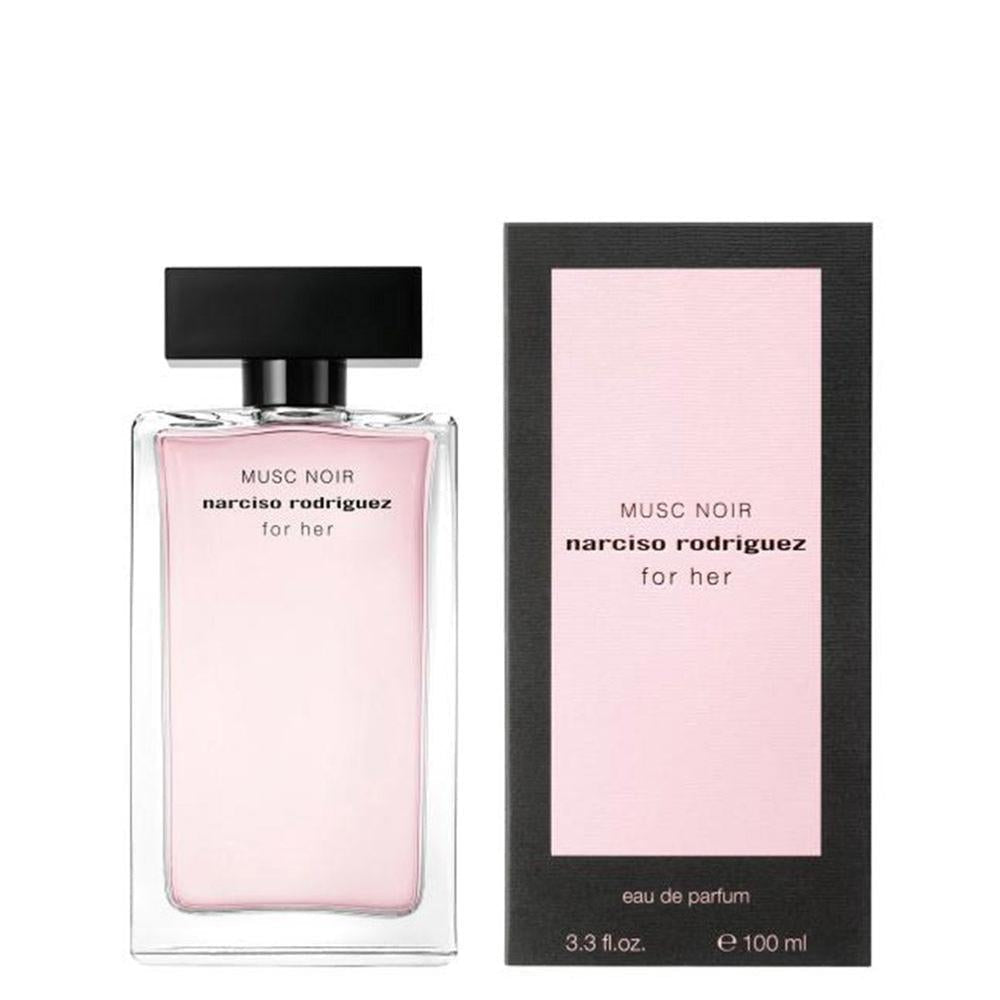 Narciso Rodriguez - Musc Noir - Eau de Parfum für Damen