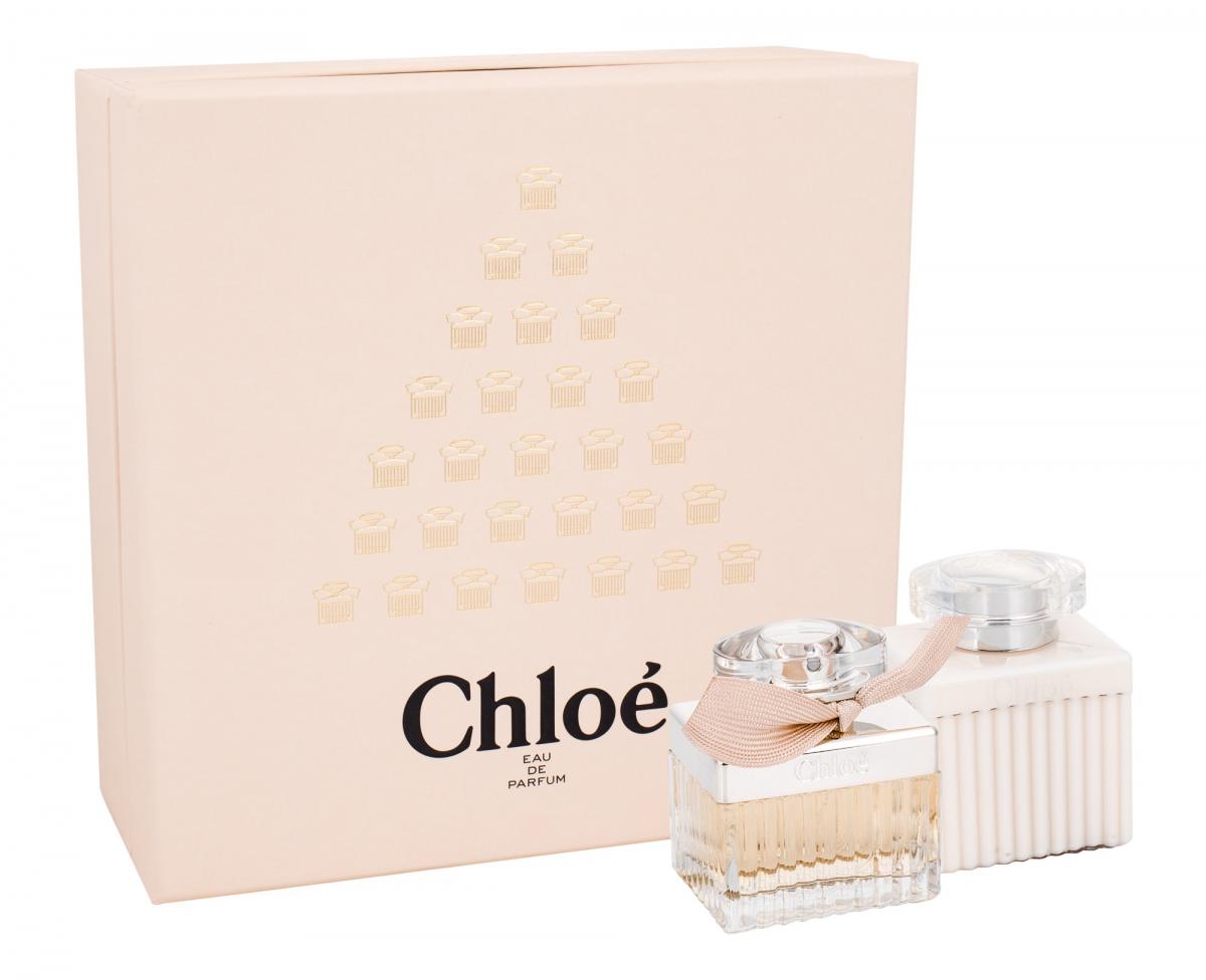 Kosmetiksets By Chloé der Marke Chloé mixte 50ml