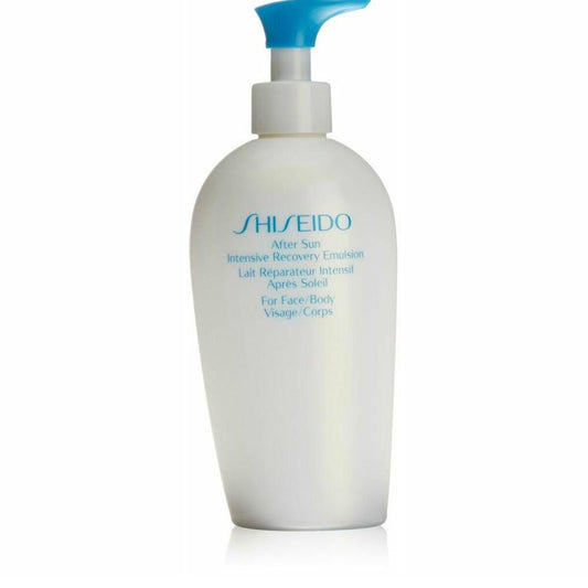 Shiseido - Reparierende After-Sun-Milch für Gesicht und Körper