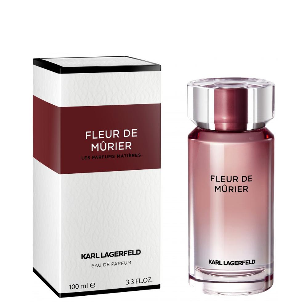 Parfums Fleur de Murier von der Marke Karl Lagerfeld für Damen 100ml