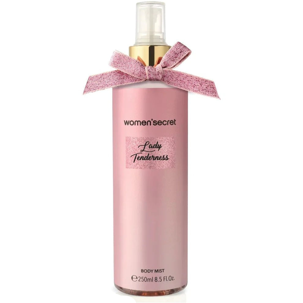 Lady Tendernesse Parfums von der Marke Women'Secret mixte