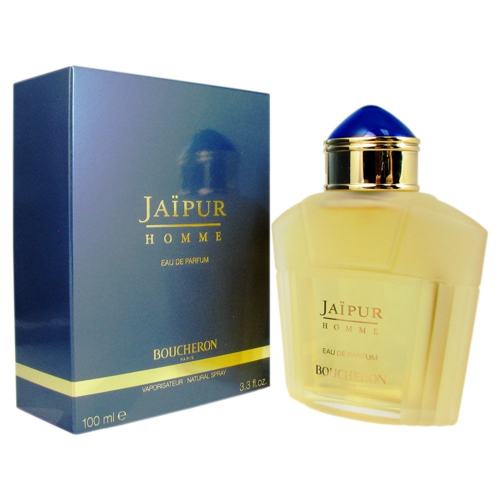Parfums Jaïpur von der Marke Boucheron für Herren 100 ml