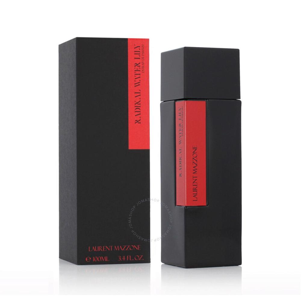 Laurent Mazzone - Radikal Water Lily - Extrait de Parfum