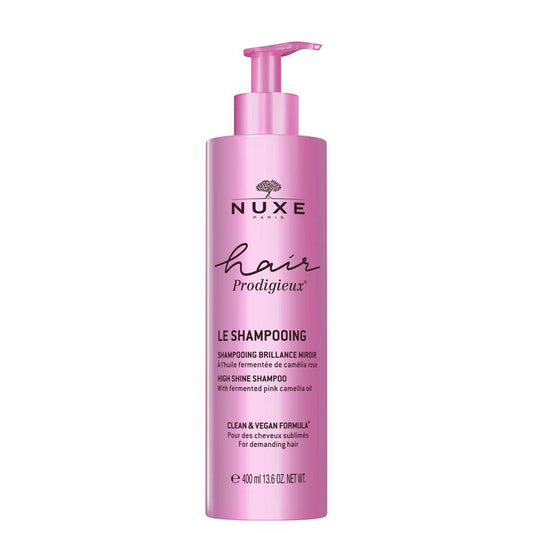 Nuxe - Hair Prodigieux Shampoo Brillance Miroir