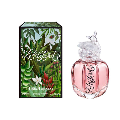 Lolitaland Parfums von der Marke Lolita Lempicka für Damen 80 ml