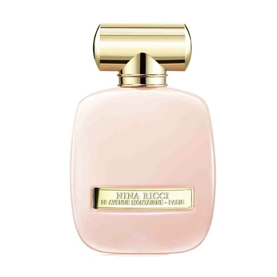 Nina Ricci Rose Extase Parfum für Damen 80 ml