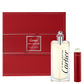 Cartier - Deklarationsset EDT 100ml + Duschgel 100ml + Edt 10ml