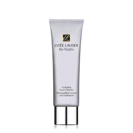 Kosmetik feuchtigkeitsspendende Reinigungsschaum 125 ml von der Marke Estee Lauder mixte 125 ml
