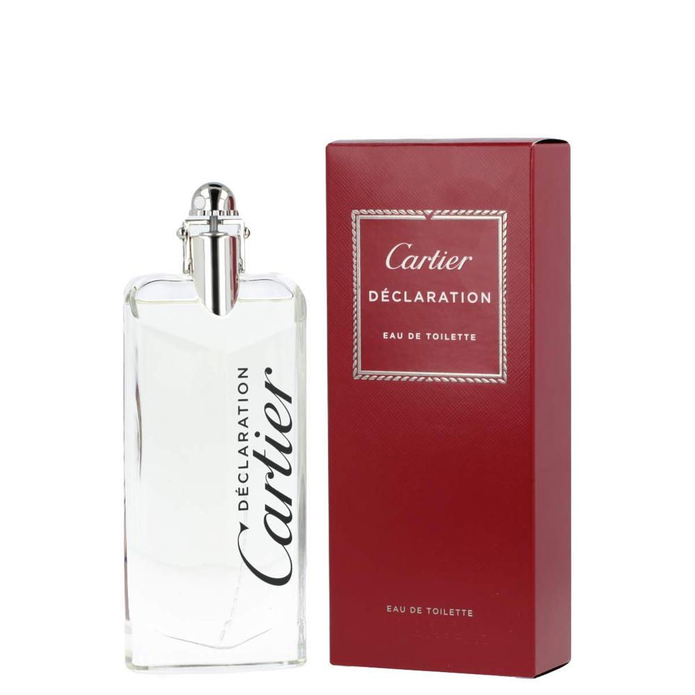 Parfums Deklaration der Marke Cartier für Männer 30 ml