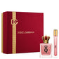 Dolce & Gabbana - Q By Dolce Eau de Parfum 50ml + EDP 10ml