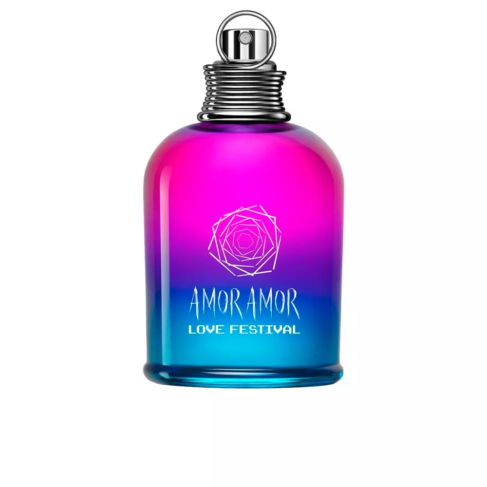 Parfums Amor Amor Love Festival von der Marke Cacharel für Damen 100 ml