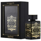 Parfums Badee Al Oud For Glory der Marke Lattafa mixed 100 ml