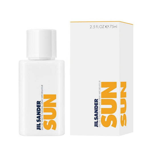 Sun Parfums von der Marke Jil Sander für Damen 75 ml