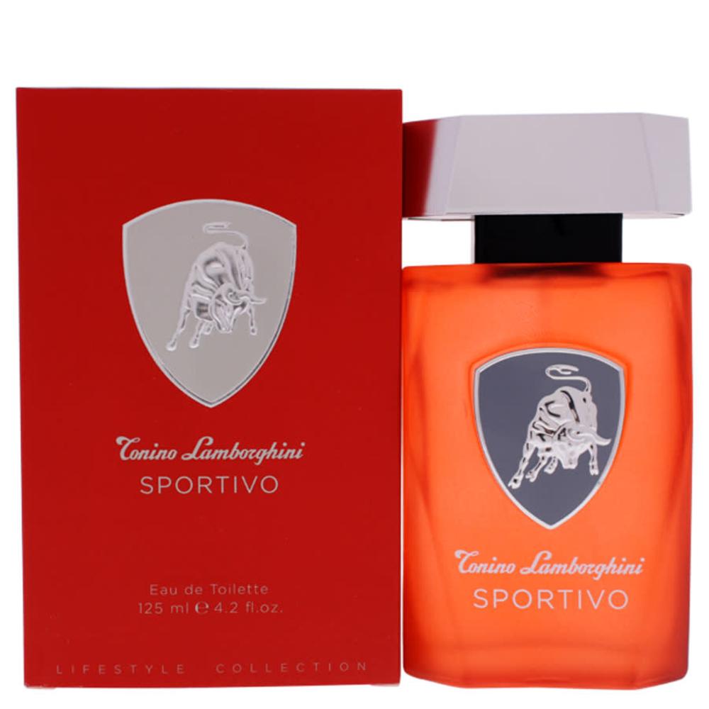 Lamborghini - Sportivo - Eau de Toilette für Männer